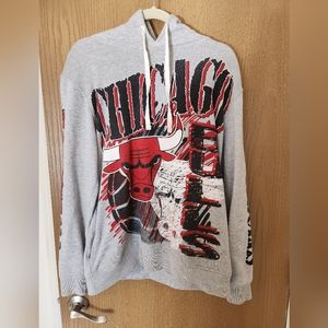 Chicago Bulls Hoodie